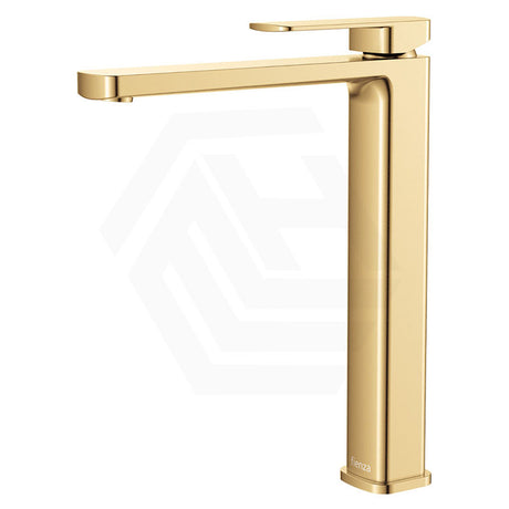 Fienza Tono Lead Free Brass Tall Basin Mixer Tap Variant Colour Available