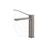 M#1(Gunmetal-Grey) Fienza Tono Care Lead Free Brass Medium Basin Mixer Tap