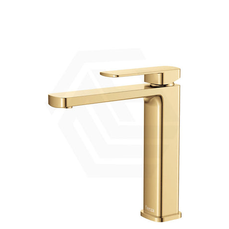 Fienza Tono Lead Free Brass Medium Basin Mixer Tap Variant Colour Available