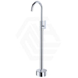 Fienza Tono Floor Mounted Standing Basin Bath Mixer Variant Colour Available