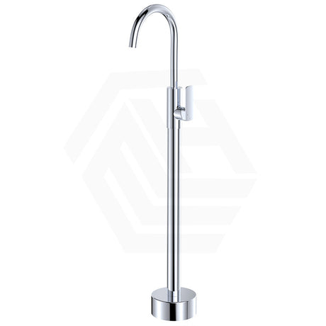 Fienza Tono Floor Mounted Standing Basin Bath Mixer Variant Colour Available