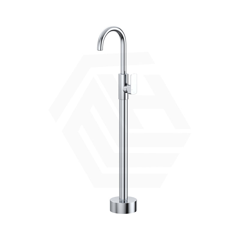 Fienza Tono Floor Mounted Standing Basin Bath Mixer Variant Colour Available