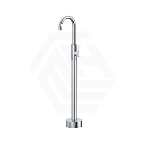 Fienza Tono Floor Mounted Standing Basin Bath Mixer Variant Colour Available