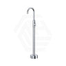 Fienza Tono Floor Mounted Standing Basin Bath Mixer Variant Colour Available