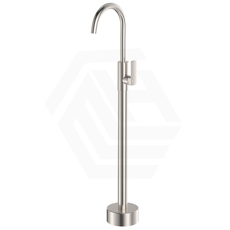 Fienza Tono Floor Mounted Standing Basin Bath Mixer Variant Colour Available
