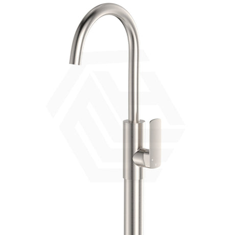 Fienza Tono Floor Mounted Standing Basin Bath Mixer Variant Colour Available