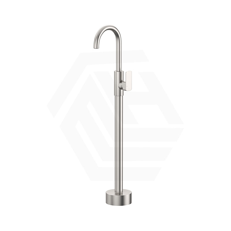 Fienza Tono Floor Mounted Standing Basin Bath Mixer Variant Colour Available