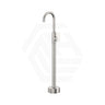 Fienza Tono Floor Mounted Standing Basin Bath Mixer Variant Colour Available