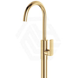 Fienza Tono Floor Mounted Standing Basin Bath Mixer Variant Colour Available