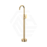 Fienza Tono Floor Mounted Standing Basin Bath Mixer Variant Colour Available