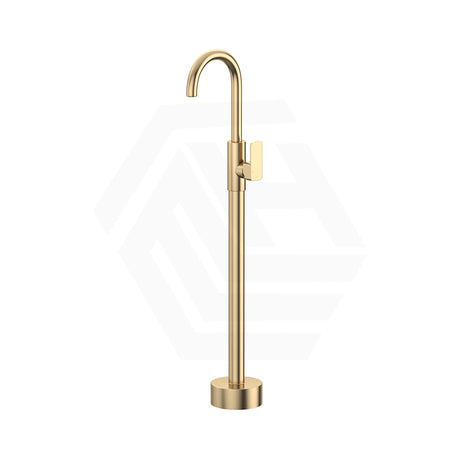Fienza Tono Floor Mounted Standing Basin Bath Mixer Variant Colour Available