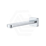 Fienza Tono 180/220mm Wall Mounted Basin/Bath Outlet Variant Colour Available