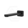 Fienza Tono 180/220mm Wall Mounted Basin/Bath Outlet Variant Colour Available