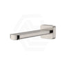 Fienza Tono 180/220mm Wall Mounted Basin/Bath Outlet Variant Colour Available
