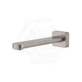 Fienza Tono 180/220mm Wall Mounted Basin/Bath Outlet Variant Colour Available