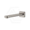 Fienza Tono 180/220mm Wall Mounted Basin/Bath Outlet Variant Colour Available