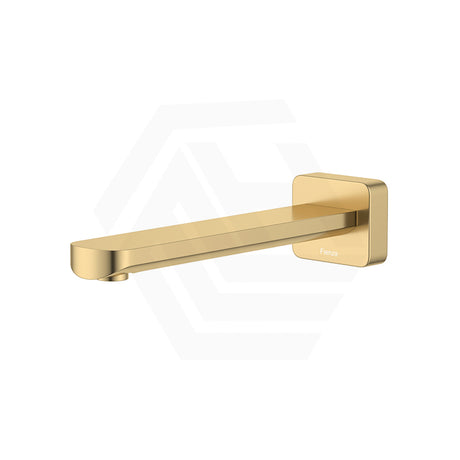 Fienza Tono 180/220mm Wall Mounted Basin/Bath Outlet Variant Colour Available