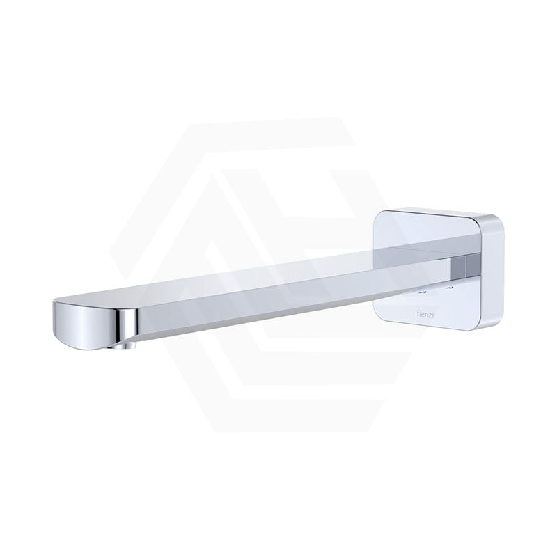 Fienza Tono 180/220mm Wall Mounted Basin/Bath Outlet Variant Colour Available