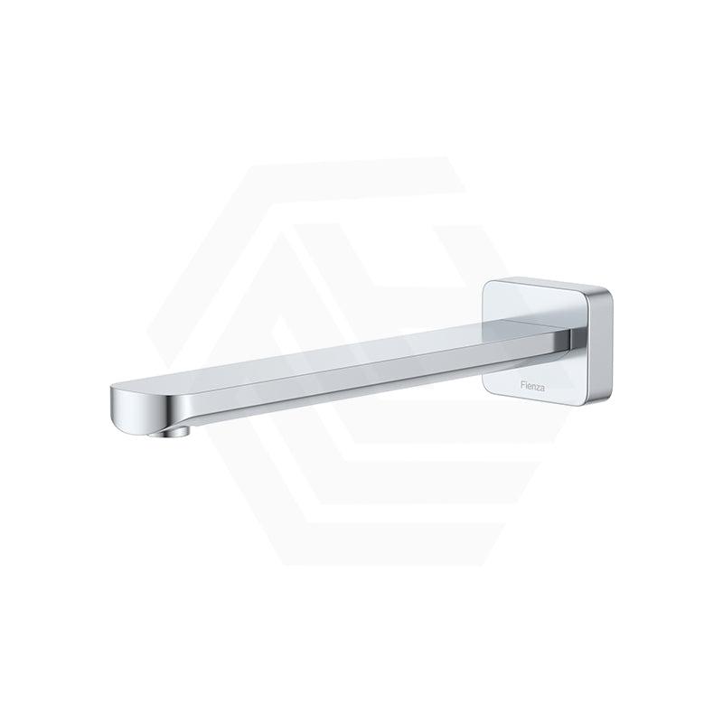 Fienza Tono 180/220mm Wall Mounted Basin/Bath Outlet Variant Colour Available
