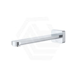 Fienza Tono 180/220mm Wall Mounted Basin/Bath Outlet Variant Colour Available