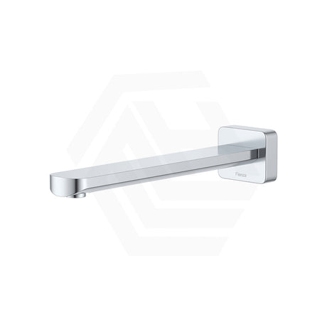 Fienza Tono 180/220mm Wall Mounted Basin/Bath Outlet Variant Colour Available