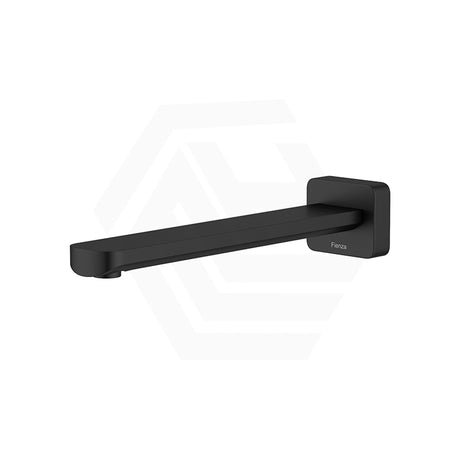 Fienza Tono 180/220mm Wall Mounted Basin/Bath Outlet Variant Colour Available