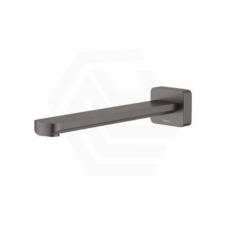 Fienza Tono 180/220mm Wall Mounted Basin/Bath Outlet Variant Colour Available