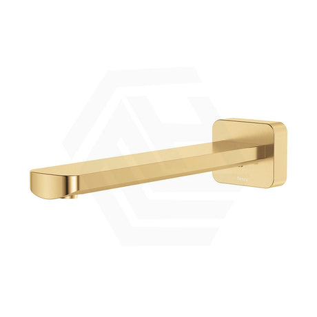 Fienza Tono 180/220mm Wall Mounted Basin/Bath Outlet Variant Colour Available