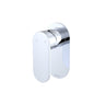 Fienza Empire Slim Wall Mixer, Oval Plate Variant Colour Available