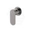 Fienza Empire Slim Wall Mixer, Round Plate Variant Colour Available