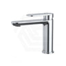 Fienza Empire Slim Short Basin Mixer Cold Start Variant Colour Available