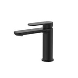 Fienza Empire Slim Short Basin Mixer Cold Start Variant Colour Available
