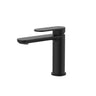 Fienza Empire Slim Short Basin Mixer Cold Start Variant Colour Available