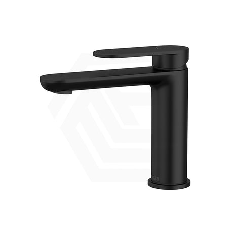 Fienza Empire Slim Short Basin Mixer Cold Start Variant Colour Available