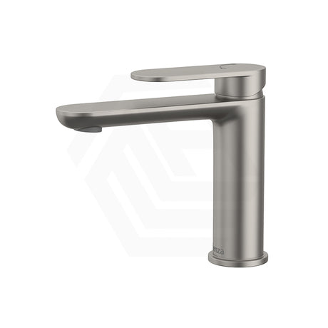 Fienza Empire Slim Short Basin Mixer Cold Start Variant Colour Available