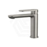 Fienza Empire Slim Short Basin Mixer Cold Start Variant Colour Available