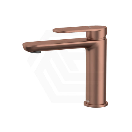 Fienza Empire Slim Short Basin Mixer Cold Start Variant Colour Available