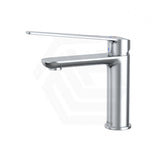 Fienza Empire Care Lead Free Brass Short Basin Mixer Tap Cold Start Variant Colour Available