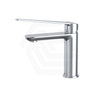 Fienza Empire Care Lead Free Brass Short Basin Mixer Tap Cold Start Variant Colour Available
