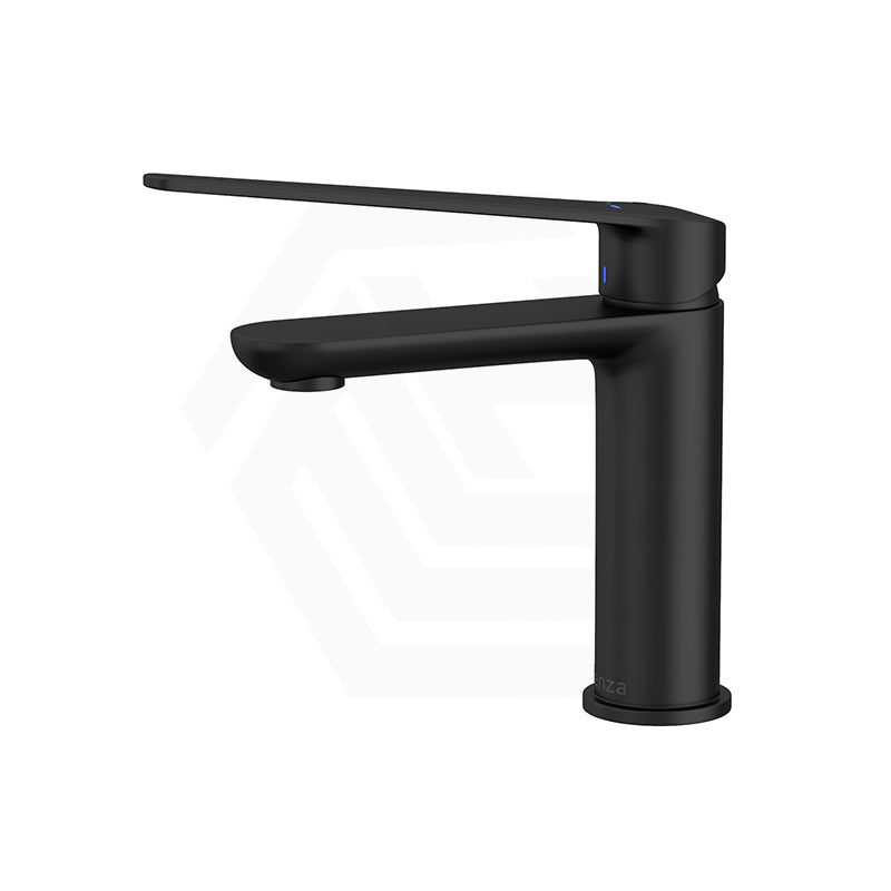 Fienza Empire Care Lead Free Brass Short Basin Mixer Tap Cold Start Variant Colour Available