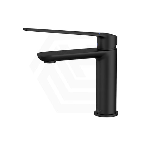 Fienza Empire Care Lead Free Brass Short Basin Mixer Tap Cold Start Variant Colour Available