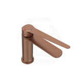 Fienza Empire Care Lead Free Brass Short Basin Mixer Tap Cold Start Variant Colour Available