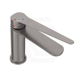 Fienza Empire Care Lead Free Brass Short Basin Mixer Tap Cold Start Variant Colour Available