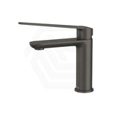 Fienza Empire Care Lead Free Brass Short Basin Mixer Tap Cold Start Variant Colour Available