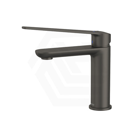 Fienza Empire Care Lead Free Brass Short Basin Mixer Tap Cold Start Variant Colour Available
