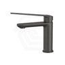 Fienza Empire Care Lead Free Brass Short Basin Mixer Tap Cold Start Variant Colour Available