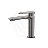Fienza Empire Slim Short Basin Mixer Cold Start Variant Colour Available