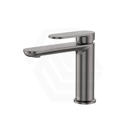 Fienza Empire Slim Short Basin Mixer Cold Start Variant Colour Available