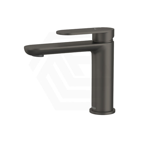 Fienza Empire Slim Short Basin Mixer Cold Start Variant Colour Available