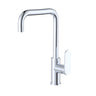 Fienza Empire Slim Swivel Kitchen Sink Mixer Tap Stainless Steel 5 Colours Available